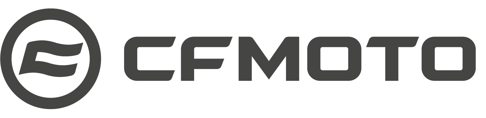Logo da CFMOTO