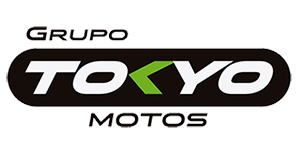 Logo do Grupo Tokyo