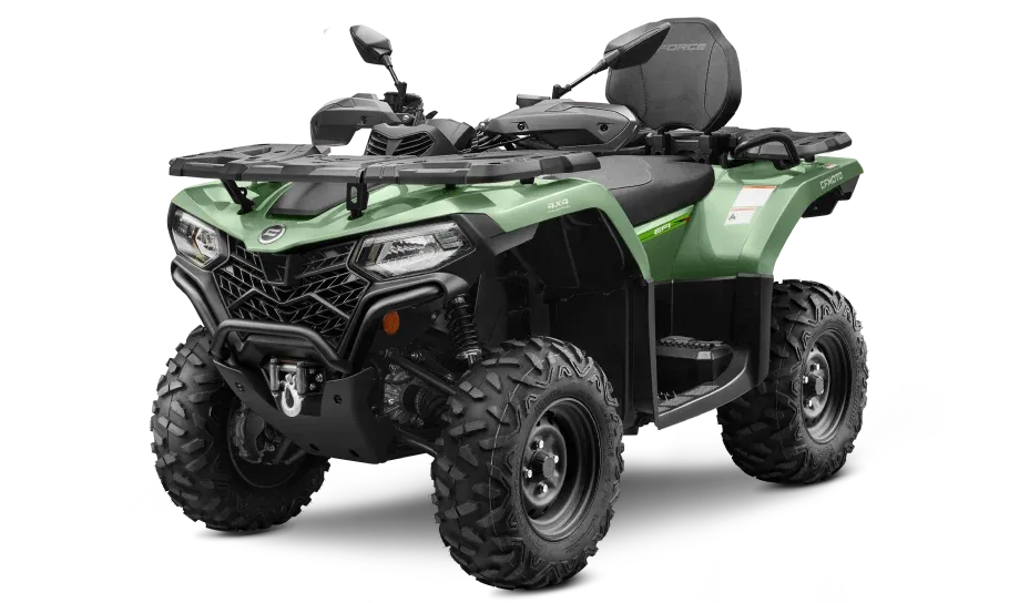Modelo Cforce 450L