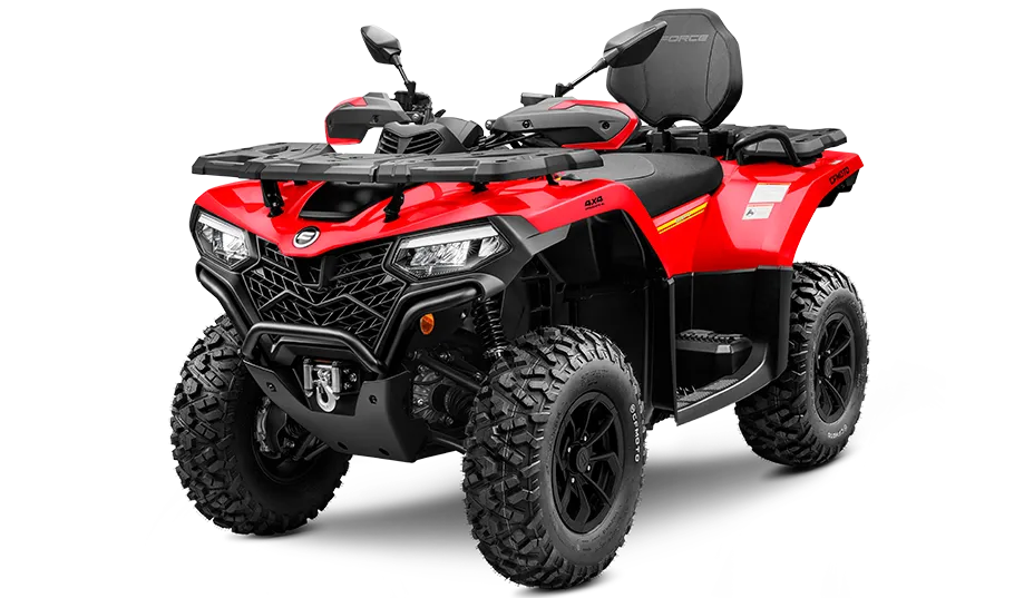 Modelo CFORCE 520L EPS