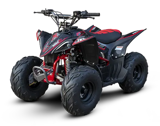 Modelo Rhino 110