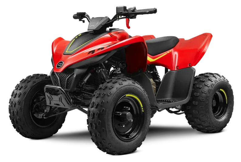 Modelo CFORCE 110 LV