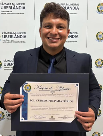 Christiano segurnado o certificado